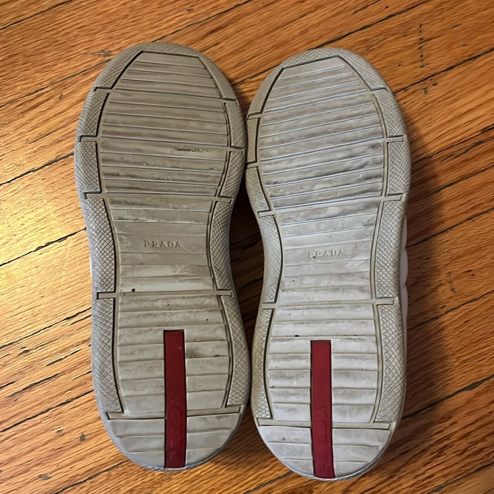 Men Snickers - Picture 5 of 6